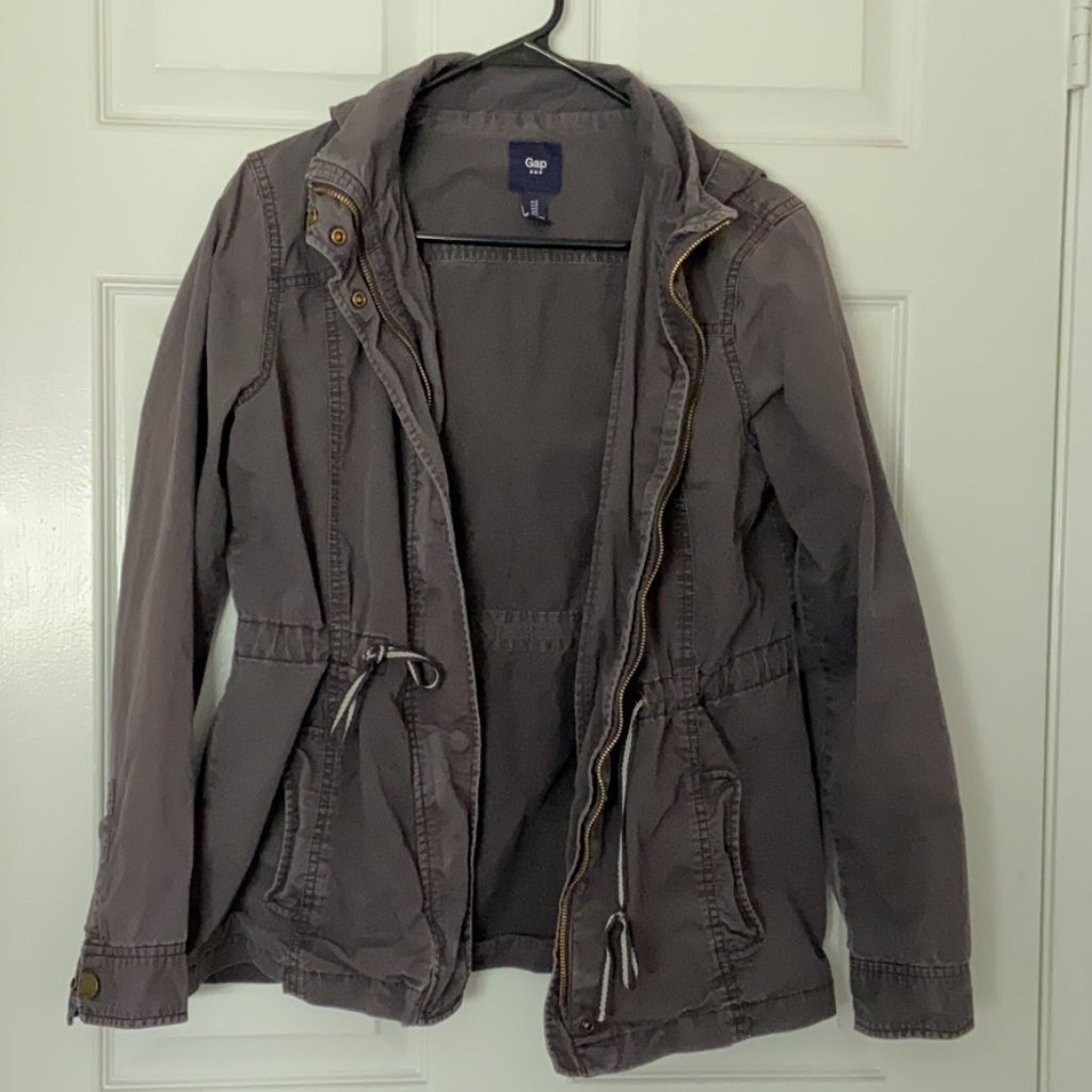 Gap Jacket (S)